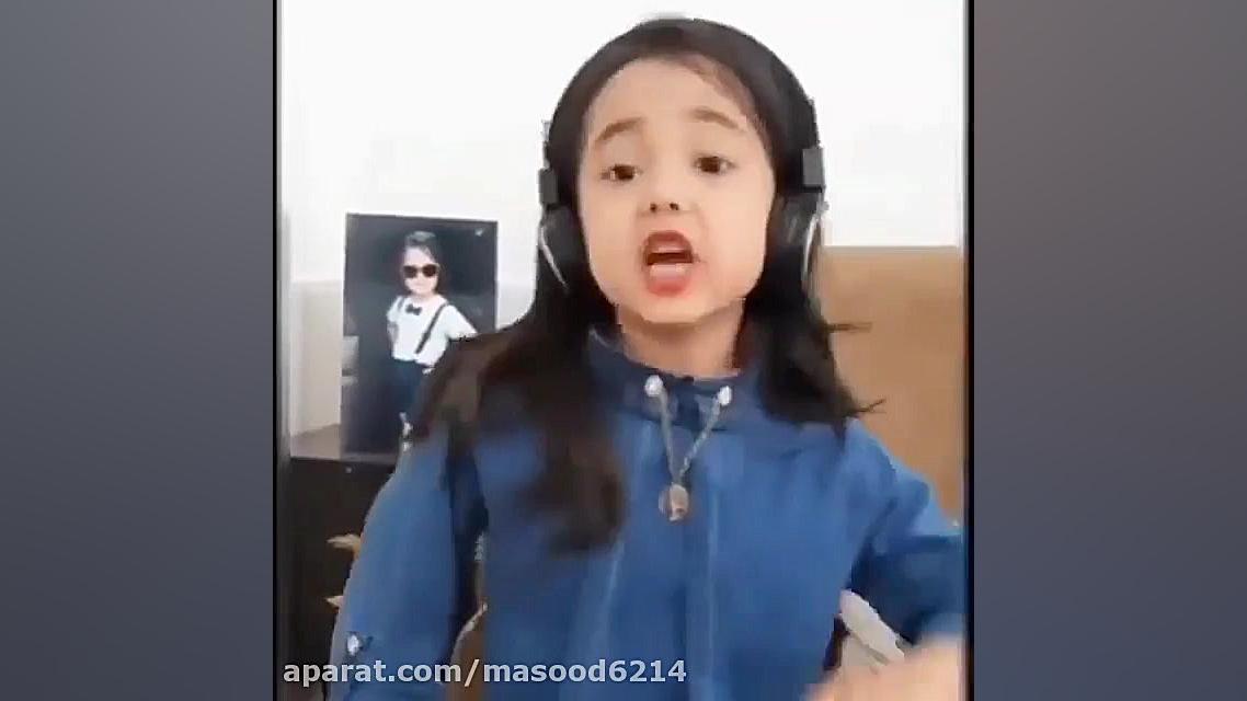 شعر دختر بچه ای درباره کرونا جوانسازی پوست