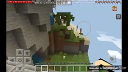 پارکور ماینکرفت قسمت اخر