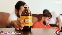 محسن ایزی_انتقام