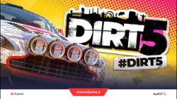 تریلر بازی Dirt 5