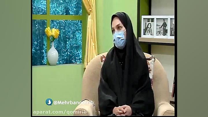 عادات دهانی نامناسب در کودکان - دندانپزشکی کودکان نوروپروستتیک