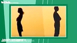 کلیپ عاشقانه غمگین جدایی میکس...