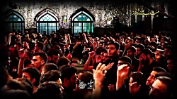 وای علی اصغر کربلایی جواد مقدم