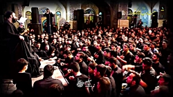 ای آرام جونم -کربلایی جواد مقد...