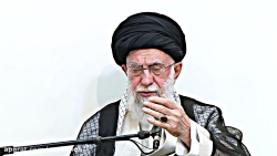 ریحانه | دیدار فعالان حوزه خان...