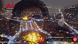 حاج میثم مطیعی مداحی محرم آمد