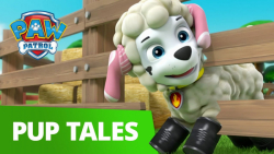 کارتون سگهای نگهبان :: نجات گو...