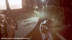 علی زندوکیلی - فصل پریشانی 1