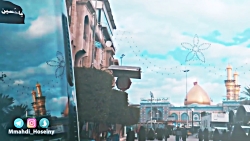 نماهنگ ویژه محرم: سلام ما به ص...