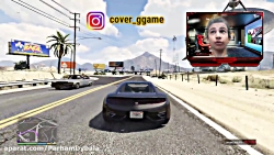 راز عجیب و معمایی جی تی ای وی....