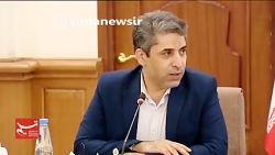 معاون وزير مسکن: فردی را شناسا...
