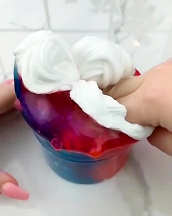 اسلایم!!!!!(بسیاااااار کیووووت...