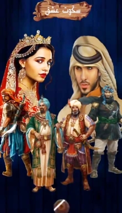 سکوت عشق (هم اکنون در کافه باز...