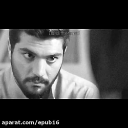 سریال آقازاده  رفت ؟به درک