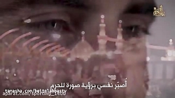 وقتی دلتنگم | مداحی زیبای سید...