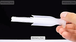 ساخت ۱۰ مدل کاردستی با آرمیچر...