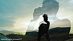 سامان جلیلی موزیک ویدیو آهنگ ع...