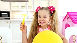 دیانا و روما  بازی دیانا و روم...