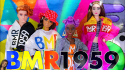 معرفی عروسکهای جدید باربی