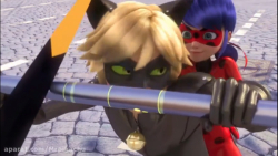 ماجراجویی در پاریس فصل۳قسمت۳دو...