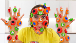 ولاد و نیکیتا  ماجراهای ولاد و...