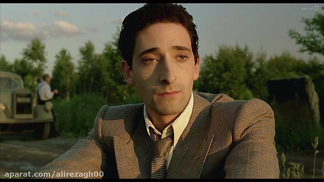 فیلم پیانیست با دوبله فارسی The Pianist 2002 زمان8907ثانیه