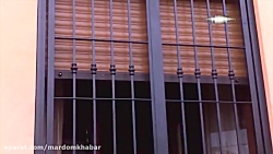 سارقان در کمین خانه ها در ایتا...