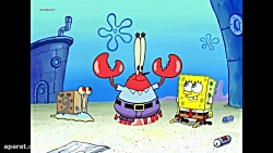 انیمیشن باب اسفنجی | کارتون با...