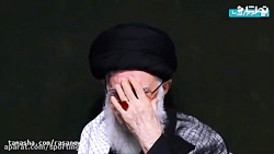 روضه خوانی - مرثیه سرائی حاج م...