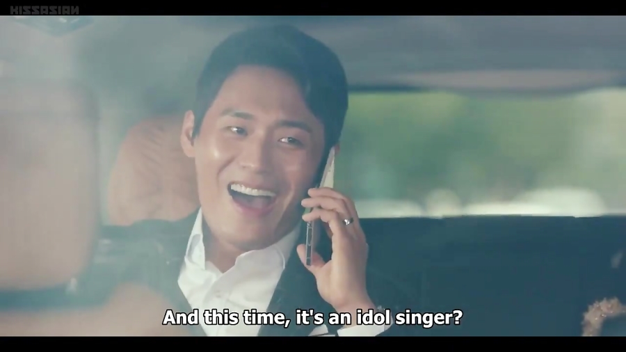 Crash Landing On You // Episode 1 // English Subtitle