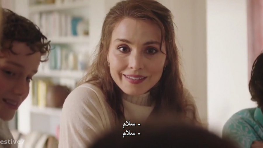 فیلم سینمایی رازآلود "فرشته من" Angel of Mine) 2019) با زیرنویس فارسی زمان5500ثانیه
