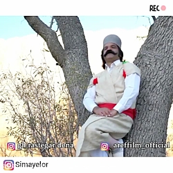 کلیپ لری | دکلمه لری احساسی