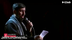 نوای محرمی زیبا با صدای خوش و...