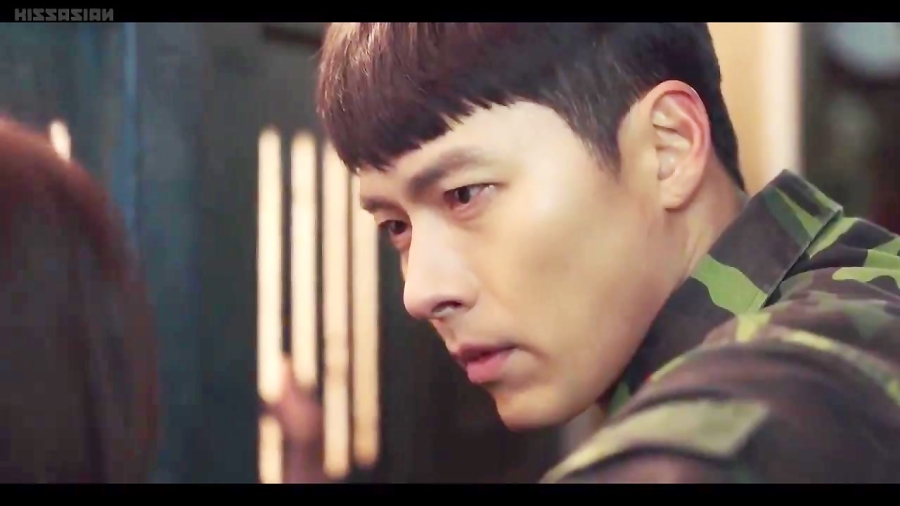 Crash Landing On You // Episode 2 // English Subtitle