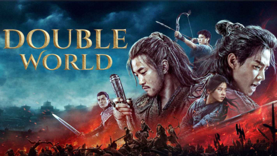 فیلم Double World 2019 جهان دوگانه (اکشن ، فانتزی) زمان6346ثانیه