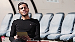 کرنر - گپی با مهدی تیکدری در ب...