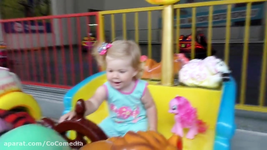 دیانا و روما :: بازگشایی جبعه...