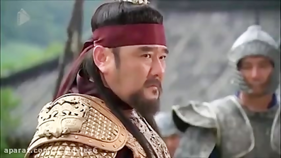 سریال امپراطور بادها قسمت 2 دو...