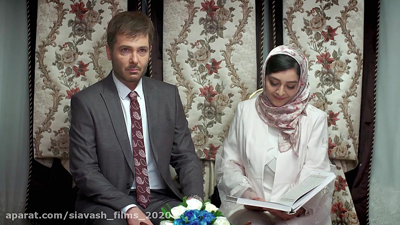سریال زیبای عاشقانه و درام " دل " قسمت 35 // صحنه گلچین شده زمان278ثانیه