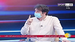 افشای دلیل اصلی حکم سنگین فیفا...