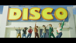 BTS (방탄소년단) 'Dynamite' Of...