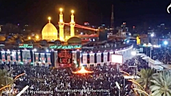 مناسبتی | ویدیو محمد رضا قربان...