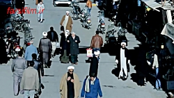 دانلود فیلم ایرانی حق سکوت در...