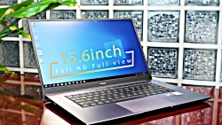 جعبه گشایی و بررسی اولیه هواوی...