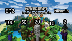 Let& 039;s Play Minecraft Pe ب...