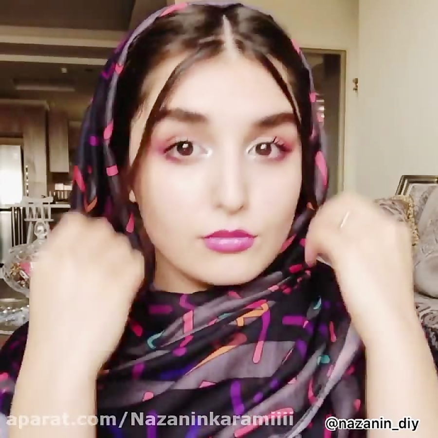 مدل مو آسان