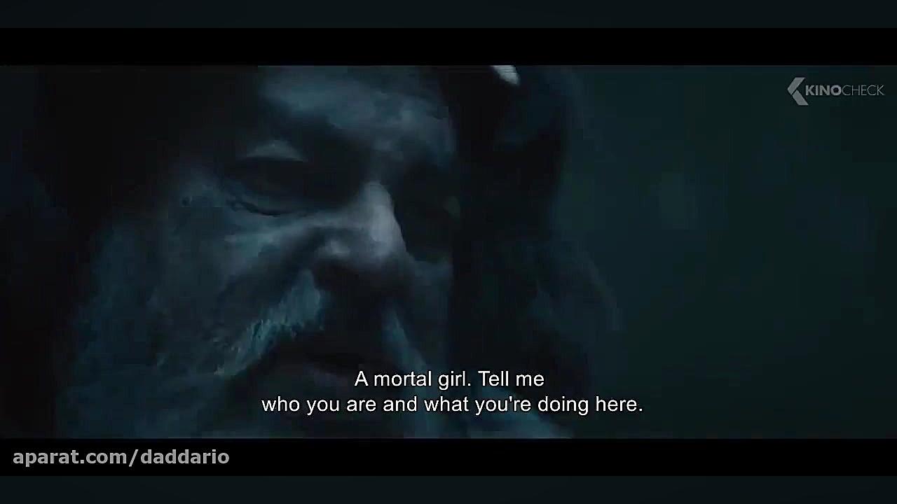 تریلر فیلم «والهالا افسانه ثور» VALHALLA The Legend of Thor زمان120ثانیه