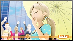 میراکلس فصل 1 قسمت یک