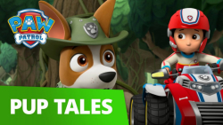 کارتون سگهای نگهبان :: نجات پن...