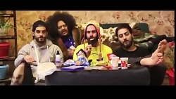 اهنگ ساسی مانکن مسخره کرد